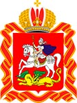 Московская область Московская область